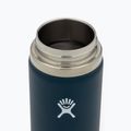 Butelka termiczna Hydro Flask Wide Flex Sip 355 ml indigo 4