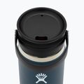 Butelka termiczna Hydro Flask Wide Flex Sip 470 ml indigo 2