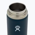 Butelka termiczna Hydro Flask Wide Flex Sip 470 ml indigo 4