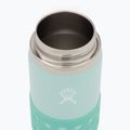 Butelka termiczna Hydro Flask Wide Mouth Straw Lid And Boot 355 ml dew 5
