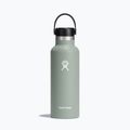 Butelka termiczna Hydro Flask Standard Flex 532 ml agave