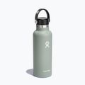 Butelka Hydro Flask Standard Flex 532 ml agave 2