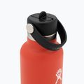 Butelka termiczna Hydro Flask Standard Flex Straw 620 ml goji 2