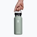 Butelka termiczna Hydro Flask Wide Flex Cap 946 ml agave 3