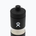 Butelka termiczna Hydro Flask Wide Insulated Sport 591 ml black 4