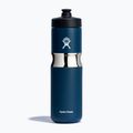 Butelka termiczna Hydro Flask Wide Insulated Sport 591 ml indygo