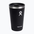 Kubek termiczny Hydro Flask All Round Tumbler 473 ml black 3