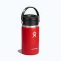 Butelka termiczna Hydro Flask Wide Flex Sip 355 ml goji 2