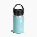 Butelka termiczna Hydro Flask Wide Flex Sip 355 ml dew 2