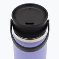 Butelka termiczna Hydro Flask Wide Flex Sip 355 ml lupine 3