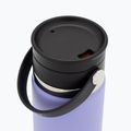 Butelka termiczna Hydro Flask Wide Flex Sip 355 ml lupine 4