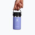 Butelka termiczna Hydro Flask Wide Flex Sip 355 ml lupine 6