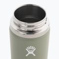 Butelka termiczna Hydro Flask Wide Flex Sip 355 ml agave 3