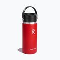 Butelka termiczna Hydro Flask Wide Flex Sip 470 ml goji 2