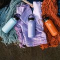 Butelka termiczna Hydro Flask Wide Flex Sip 470 ml goji 5