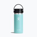 Butelka termiczna Hydro Flask Wide Flex Sip 470 ml dew