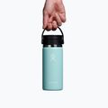 Butelka termiczna Hydro Flask Wide Flex Sip 470 ml dew 4