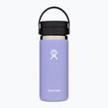 Butelka termiczna Hydro Flask Wide Flex Sip 470 ml lupine