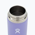 Butelka termiczna Hydro Flask Wide Flex Sip 470 ml lupine 4