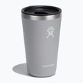 Kubek termiczny Hydro Flask All Around Tumbler Press-In 470 ml birch 3