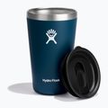 Kubek termiczny Hydro Flask All Around Tumbler Press-In 470 ml indygo 2