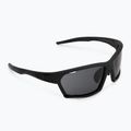 Okulary przeciwsłoneczne Tifosi Kilo blackout/smoke/ac red/clear 2