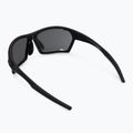 Okulary przeciwsłoneczne Tifosi Kilo blackout/smoke/ac red/clear 3