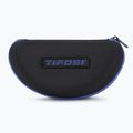 Okulary przeciwsłoneczne Tifosi Kilo blackout/smoke/ac red/clear 6