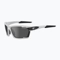 Okulary przeciwsłoneczne Tifosi Kilo white/black/smoke/ac red/clear