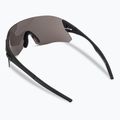 Okulary przeciwsłoneczne Tifosi Rail blackout /smoke/ac red/clear 3