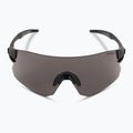 Okulary przeciwsłoneczne Tifosi Rail blackout /smoke/ac red/clear 4