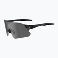Okulary przeciwsłoneczne Tifosi Rail blackout /smoke/ac red/clear 6