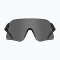 Okulary przeciwsłoneczne Tifosi Rail blackout /smoke/ac red/clear 7