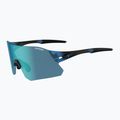 Okulary przeciwsłoneczne Tifosi Rail Clarion crystal blue/clarion blue/ac red/clear 6