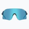 Okulary przeciwsłoneczne Tifosi Rail Clarion crystal blue/clarion blue/ac red/clear 7