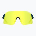 Okulary przeciwsłoneczne Tifosi Rail Clarion midnight navy/clarion yellow/ac red/clear 2