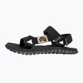 Sandały Gumbies Scrambler black