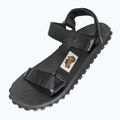 Sandały Gumbies Scrambler black 2