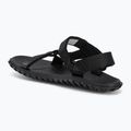 Sandały Gumbies Scrambler black 3