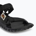 Sandały Gumbies Scrambler black 7