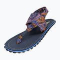 Sandały damskie Gumbies Slingback aztec 9
