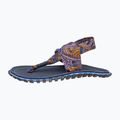Sandały damskie Gumbies Slingback aztec 10