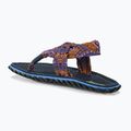 Sandały damskie Gumbies Slingback aztec 3
