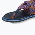 Sandały damskie Gumbies Slingback aztec 7