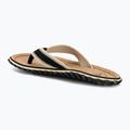 Japonki Gumbies Corker GU-FFCOR001 black 3
