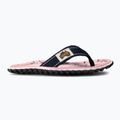 Japonki damskie Gumbies Islander ditsy 2