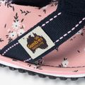 Japonki damskie Gumbies Islander ditsy 7