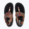 Sandały damskie Gumbies Slingback aboriginal 8