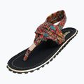 Sandały damskie Gumbies Slingback aboriginal 9