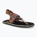 Sandały damskie Gumbies Slingback aboriginal